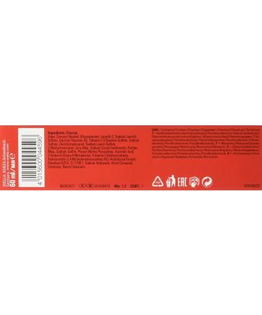 WELLA Color Touch 5/37 Light Brown Golden Brown 60ml - Premium Hair Color Treatment | International Shipping Available - Buy Online on SooperMarket.com