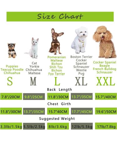 Yaodhaod Small Dog Shirt - Blue & Gray Cotton Clothing for Dogs & Cats (2 Pack) | Perfect for Teacup Teddies & Dwarf Rabbits - Buy Online on SooperMarket.com