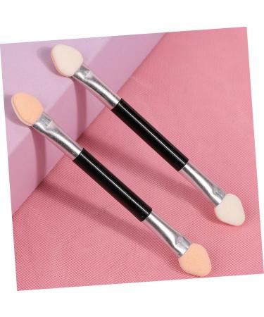 Housoutil 30pcs Eye Shadow Stick Makeup Lash Tools Female Eyeshadow Double Sided Mirror Woman - Buy Online on SooperMarket.com