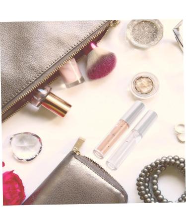Healeved 2pcs Liquid Eyeshadow Holographic Eyeshadow White Eyeshadow Highlighter Eyeshadow Pp  - Buy Online on SooperMarket.com