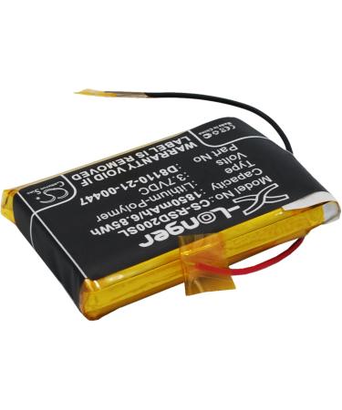 Replacement Battery for Roberts D8110-21-00447 Sports Dab2 - International Shipping Available - Buy Online on SooperMarket.com