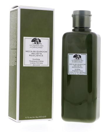 Mega-Mushroom Relief & Resilience Soothing Lotion - Calm and Nourish Your Skin - Buy Online on SooperMarket.com