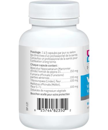 Alterra Viramed Cold & Flu for Sore Throat | Helps in Immune support & Mouth Infections | Propolis Astragalus Magnesium Stearate | Immune Booster for Adults | 60 Vegetable Capsules - Buy Online on SooperMarket.com