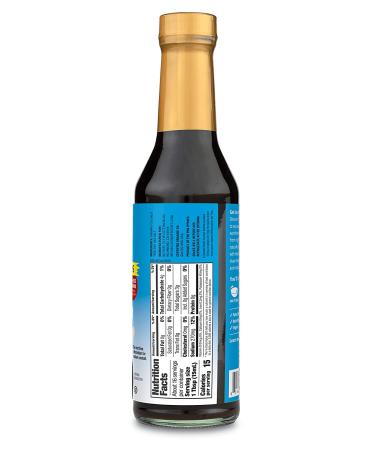 Coconut Secret Coconut Aminos 8 fl oz - 2 Pack - Buy Online on SooperMarket.com