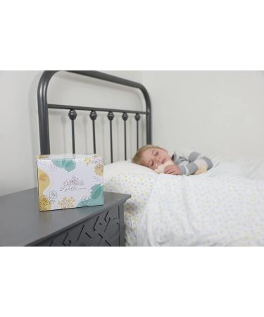 Inflatable Bed Rail for Toddlers - 2-Pack Travel Bed Bumpers with Pump - Safety Flaps for King Queen Full Twin Toddler Size Beds - Buy Online on SooperMarket.com