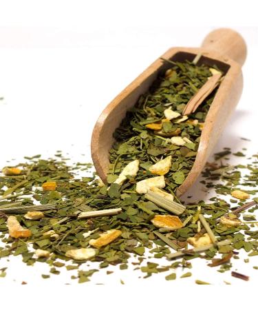 Verde Mate Green Menta Limon 500g Yerba Mate - Gluten Free, Unsmoked, Vegan | From Brazil - Buy Online on SooperMarket.com