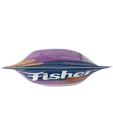 Fisher Almond Flour 32oz - Gluten-Free, Non-GMO, Keto, Paleo, Vegan Friendly, Unblanched, Super-Finely Ground - Buy Online on SooperMarket.com