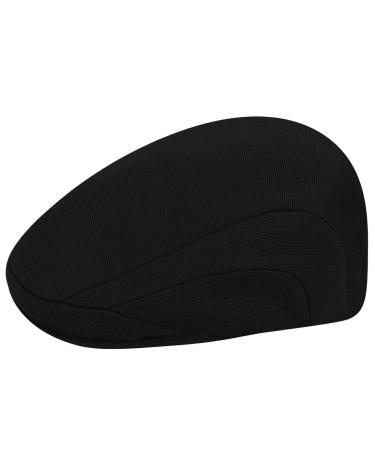 Kangol Men Tropic 507 Cap Large Black
