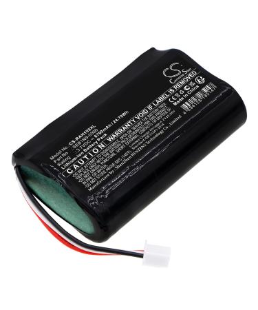 Battery Replacement for Ring Alarm Home Base Station SEB1N9-0000