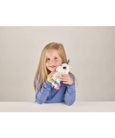 TY Harmonie Unicorn - Beanie Boos | Magical Harmony Unicorn Plush Toy - Buy Online on SooperMarket.com