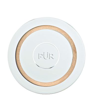 PUR Afterglow Highlighting Skin Perfecting Powder - Brightening Setting Powder for Face Makeup - Illuminating Blush Highlighter Palette - 0.2 Ounce - Buy Online on SooperMarket.com