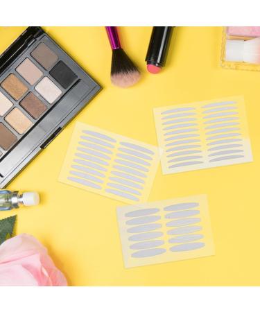 Buy Healvian Invisible Double Eyelid Tape - 30 Sheets Eyelid Lifter Strips for Flawless Makeup | International Shipping Available - Buy Online on SooperMarket.com
