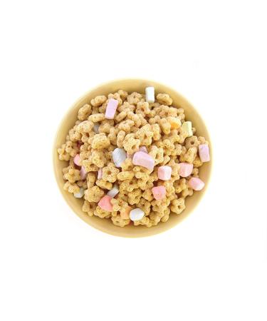 Sarah's Candy Factory Dehydrated Marshmallow Bits 1lb Jar - Assorted Flavors - Buy Online on SooperMarket.com