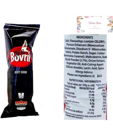 Temas Instant Hot Chocolate Cup Drink |Betty Winters mini Marshmallows |Hot Chocolate Stirrers (Cadbury & Bovril) - Buy Online on SooperMarket.com