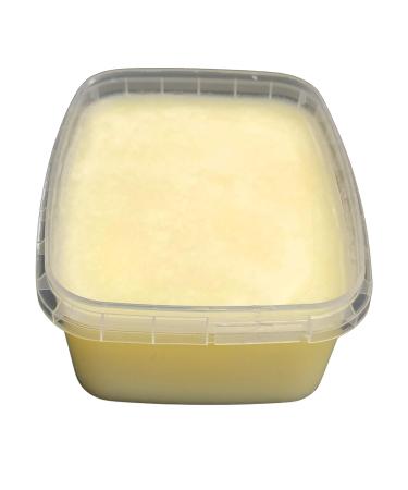 Buy Unseasoned Homemade Goose Fat (200g) - Premium Quality for Cooking & Baking | International Shipping Available - Buy Online on SooperMarket.com