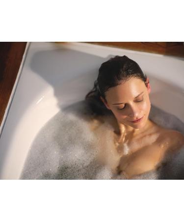 Kneipp Cremebad Rosenzarte Organic Rose Bath Additive for Soft Skin | Nourishing Oil Complex | 400ml International Shipping Available - Buy Online on SooperMarket.com