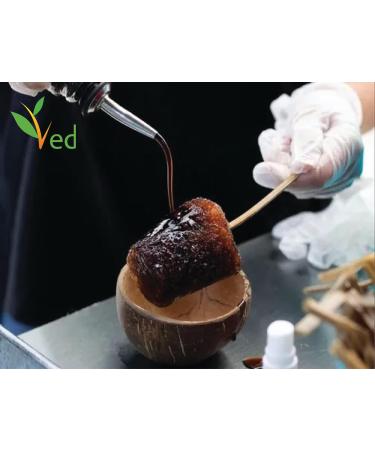 Syrup for Ice Cone Mixed Popular Flavour Syrups can be used with All Slush| Slushie Machines tangy Apple Cola Cherry Each 250 ml (Pack of 3) - Buy Online on SooperMarket.com