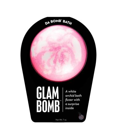 A BOMB Glam Bath Bomb 7oz - Luxurious and Relaxing Experience - Buy Online on SooperMarket.com