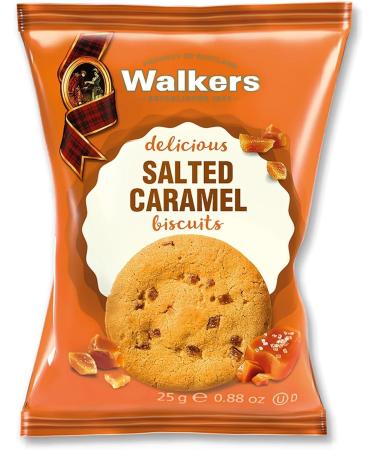 Walkers Assorted Shortbread Variety Mini Packs Biscuits 12 Twin packs x 25g in luxury british hamper big box Perfect for Gifting Treat Congratulations Thankyou Celebration and Christmas - Buy Online on SooperMarket.com