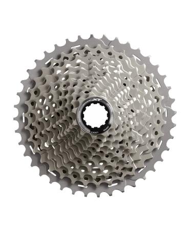 SHIMANO Deore XT CS-M8000 11-Speed Cassette - 11-40 11-42