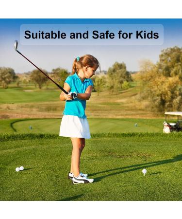 50 Pack Golf Training Balls for Driving Range and Swing Training - Indoor/Outdoor Use - Buy Online on SooperMarket.com