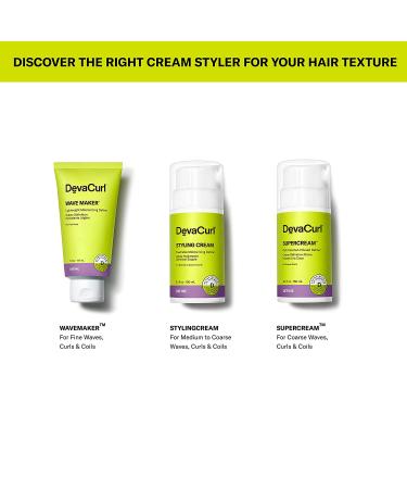 DevaCurl Wave Maker Definer - Hydrating Curls, Smoothing Frizz | 5 fl oz - Buy Online on SooperMarket.com
