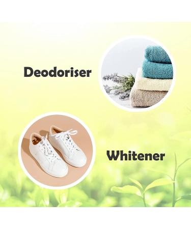 Hexeal 1kg Sodium Bicarbonate 1kg Bag of Food Grade Baking Soda for Cooking Baking Home Cleaning & Bath Bombs Fine Powder Deodorises & Removes Grime FCC E500 - Buy Online on SooperMarket.com