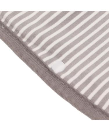 Atyhao Electric Blanket & Warming Scarf - Washable Soft Shoulder Blanket for Comfort (Gray Cat) - International Shipping Available - Buy Online on SooperMarket.com