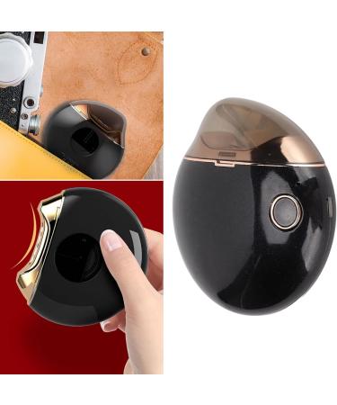 Electric Nail Clippers Automatic Nail Polisher Electric Nail Trimmer Manicure Tool Cordless Curved Design One-Key Operation Portable Nail File Trimmer for Toes and Fingers Prevent Splatter File(Black) - Buy Online on SooperMarket.com
