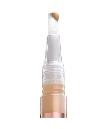 L'Oreal Paris Magic Lumi Highlighting Concealer - Fair | Brighten & Correct Skin Tone - Buy Online on SooperMarket.com