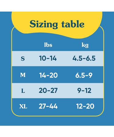 Charlie Banana Reusable Swim Diaper with Snaps - X-Large (27-44lbs) - Leak-Proof, Easy-On, Snug Fit - Buy Online on SooperMarket.com