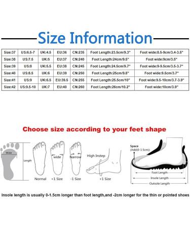 Breathable Green Shoes for Women | Health Footbed Sneakers | Waterproof Slip-On & Running Shoes - Size 38 EU - Buy Online on SooperMarket.com