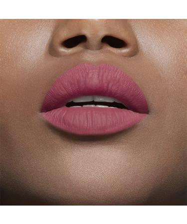 Maybelline Superstay Matte Ink Liquid Lipstick - Long-Lasting Matte Finish in Inspirer (125) - 5 ml | International Shipping Available - Buy Online on SooperMarket.com