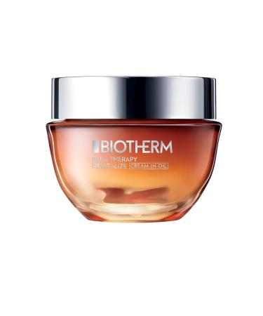 Biotherm Blue Therapy Revitalize Cream-in-oil 1.69 Fl Oz