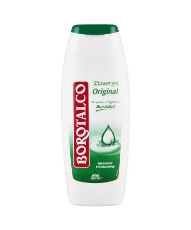 Robert's Borotalco Hydrating Shower Gel 250ml