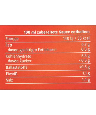 Knorr Gravy Dry Mix 1kg - Authentic Meat Taste for Delicious Meals | International Shipping - Buy Online on SooperMarket.com