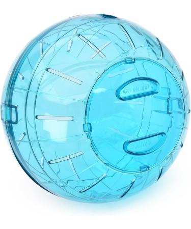 Nobby Savic Runner Dog Exercise Ball Medium 18cm - Interactive Toy for Active Dogs - Buy Online on SooperMarket.com
