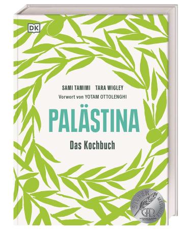 Rimoco Gift Set Palestine - Authentic Palestinian Das Cookbook & Spices: Zatar Pul Biber Ceylon Cinnamon Cumin Sumach | International Shipping Available - Buy Online on SooperMarket.com