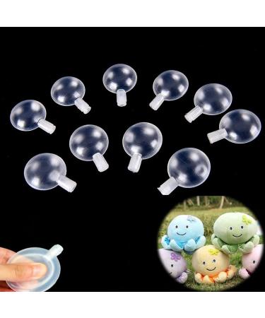 30pcs Toy Squeakers for Baby & Dog Toys - Ideal for Repair & Sewing | Durable Noise Makers - Buy Online on SooperMarket.com