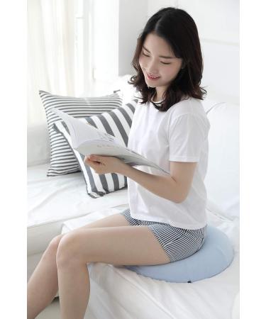 Sunray Dr. Solar Heating Seat USB 5V (Skyblue) - Buy Online on SooperMarket.com