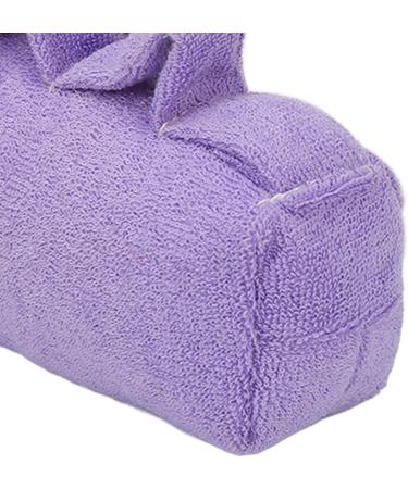 Finger Contracture Grip Cushion Elderly Finger Separator Splitter and Palm Protector for Hand Ulcers Ideal for Long Term Bedridden and Diabetic Patients - Buy Online on SooperMarket.com