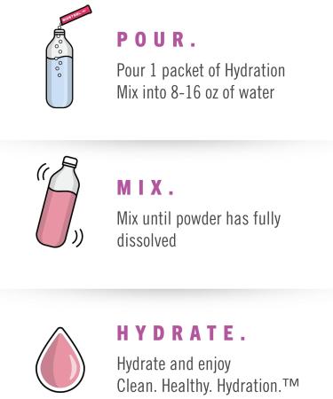 BioSteel Hydration Mix Great Tasting Hydration with Zero Sugar and No Artificial Flavours & Hydration Mix Great Tasting Hydration with Zero Sugar and No Artificial Flavours or Preservatives - Buy Online on SooperMarket.com