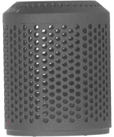 Hair Dryer External Filter Cage Easy to Install Strong Reusable Hair Dryer External Filter for HD08 - Buy Online on SooperMarket.com