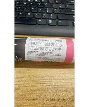 Immetee Lace Tint Mousse for Wigs - Quick Dry No Residue Lace Melting Foam Perfect Skin Tone Match - 150ML/5.07FL OZ (Black - Buy Online on SooperMarket.com