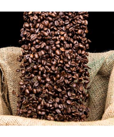 Moreish Coffee Roasters Strong Shit! Coffee Bags - Dark Roasted Blend (50 Count) - Buy Online on SooperMarket.com