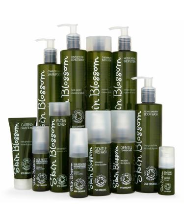Buy Skin Blossom Therapeutic Bathroom Soak - Relax & Revitalize | Global Shipping Available - Buy Online on SooperMarket.com