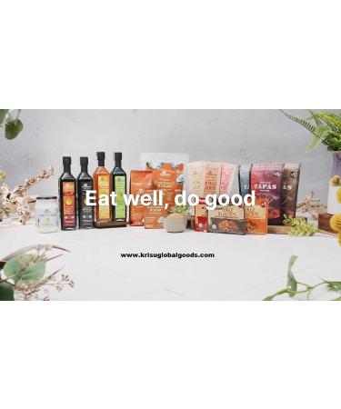 Wild Country Organic Coconut Nectar 16.9 Fl Oz - Sweetener & Sauce - Buy Online on SooperMarket.com