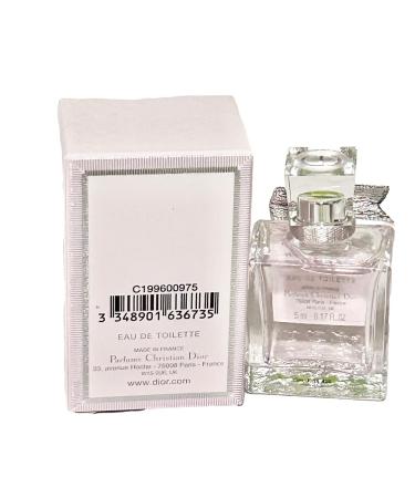 Miss Dior Blooming Bouquet Christian Dior Perfume Women 0.17 oz EDT Splash Mini - Buy Online on SooperMarket.com