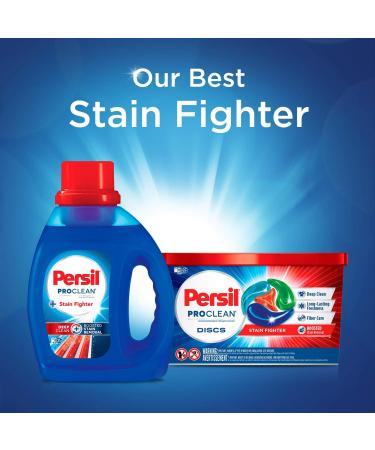 Persil ProClean 2-in-1 Liquid Laundry Detergent - 75 Loads 150 Fl Oz | Shop Internationally - Buy Online on SooperMarket.com