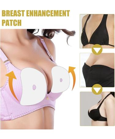 Chouqin DYCECO Breast Enhancement Patch - Lift, Firm, and Improve Sagging Eelhoe - 2 Boxes for All Skin Types - Buy Online on SooperMarket.com